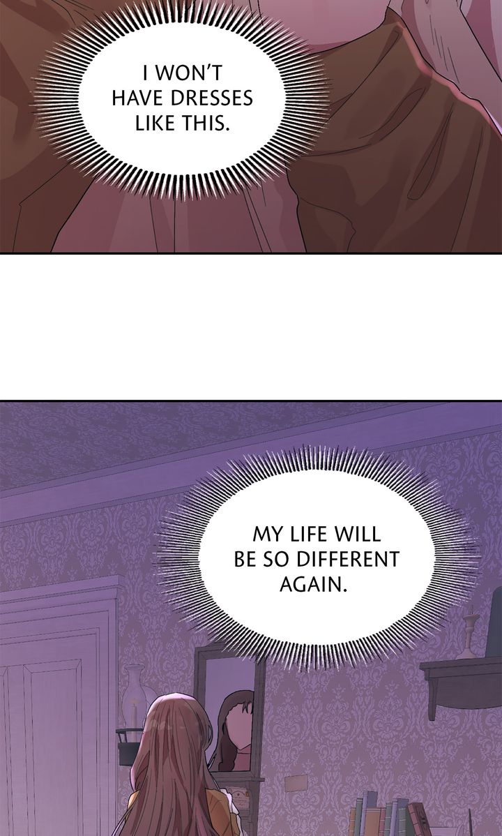 The House of Blind Sheep (Official) Chapter 17 - Page 53