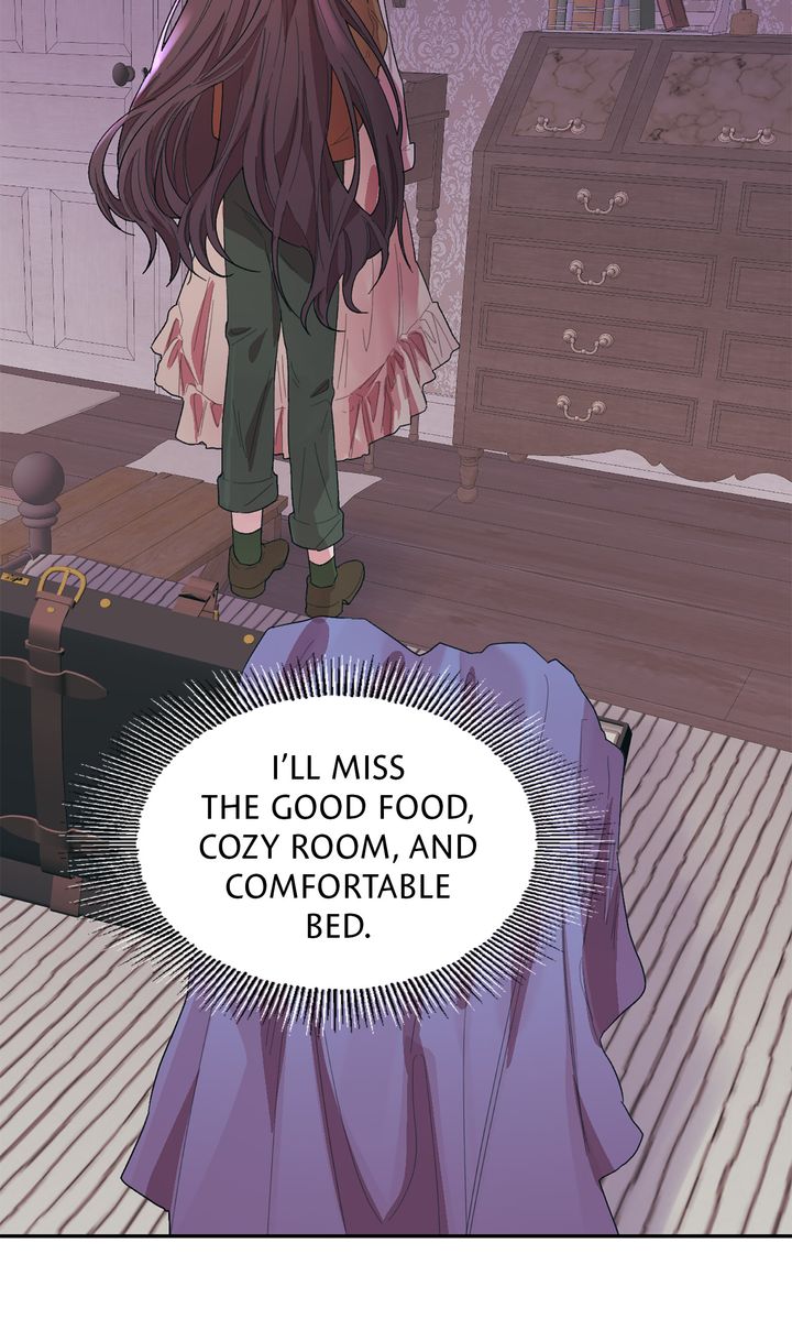 The House of Blind Sheep (Official) Chapter 17 - Page 54