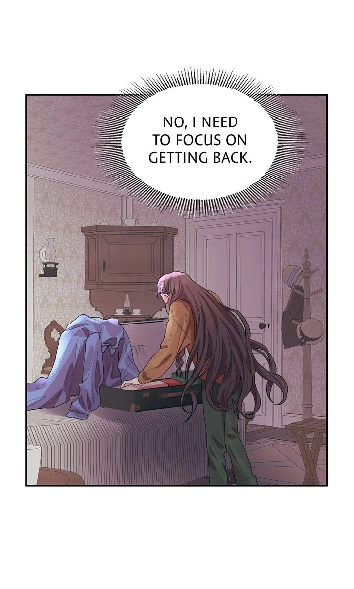 The House of Blind Sheep (Official) Chapter 17 - Page 55