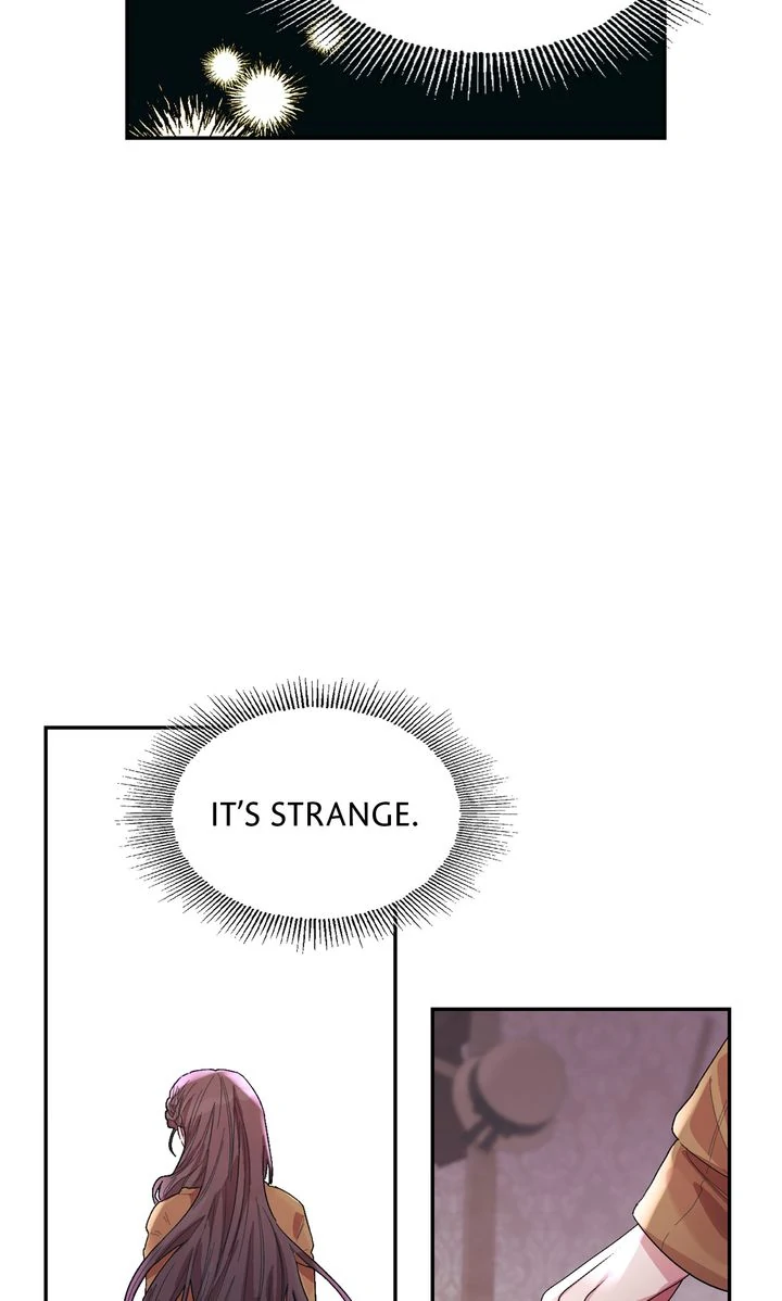 The House of Blind Sheep (Official) Chapter 17 - Page 58