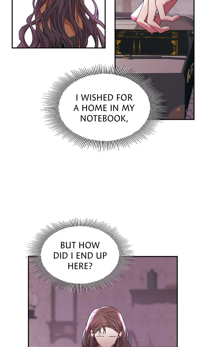 The House of Blind Sheep (Official) Chapter 17 - Page 59