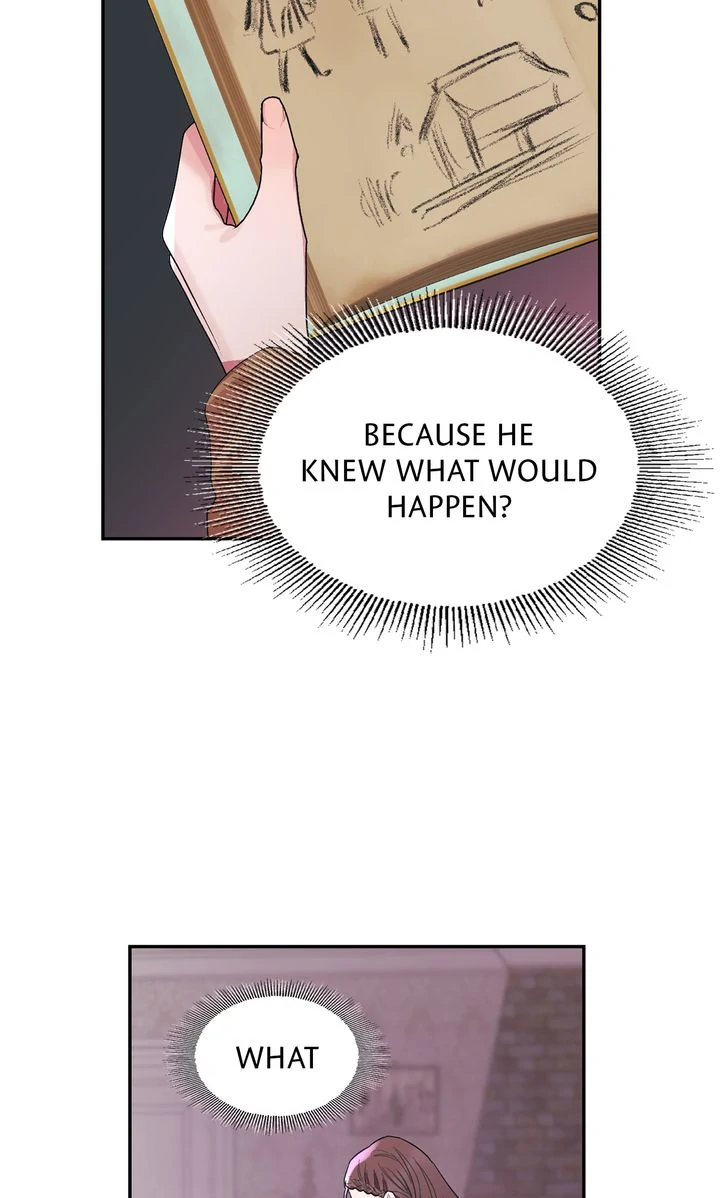 The House of Blind Sheep (Official) Chapter 17 - Page 61