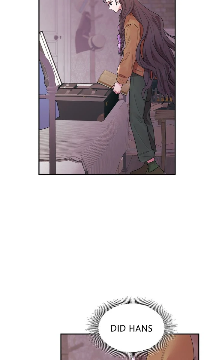 The House of Blind Sheep (Official) Chapter 17 - Page 62