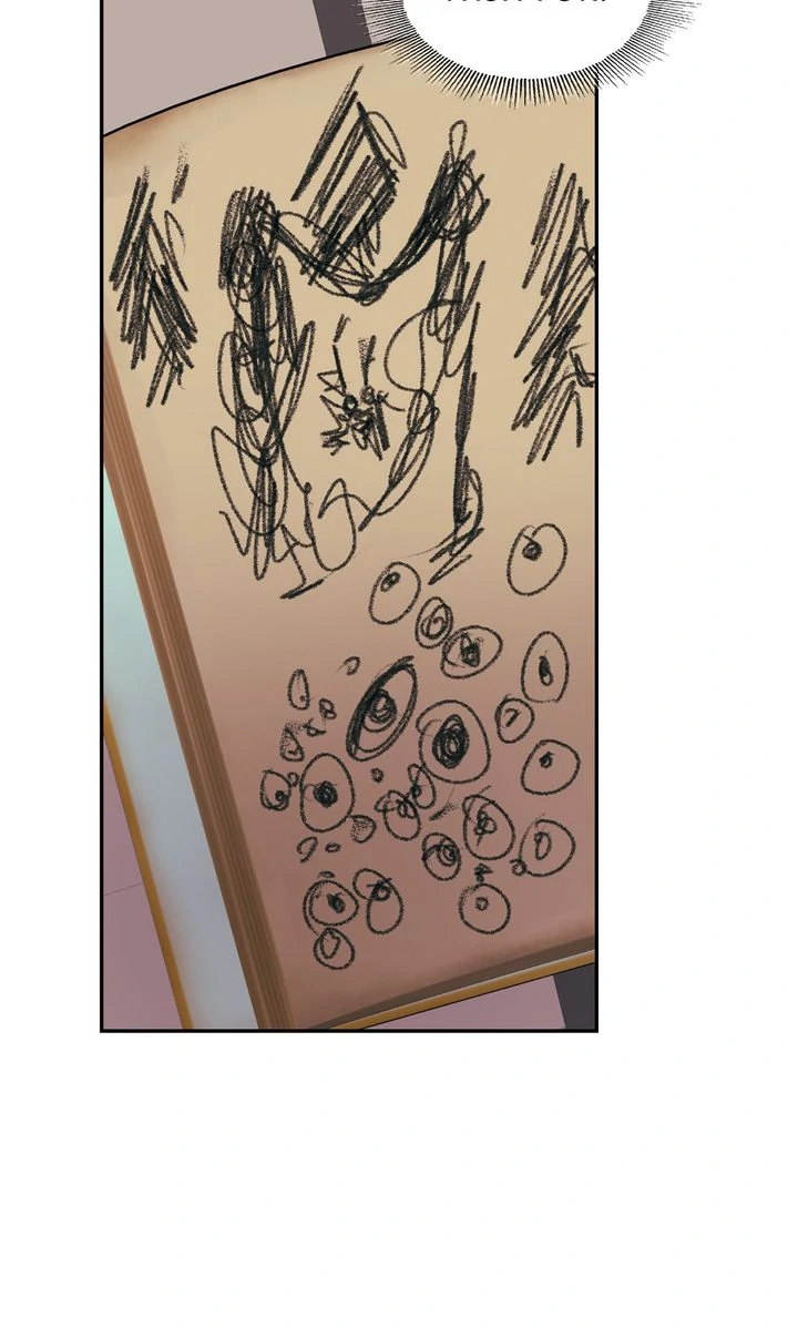 The House of Blind Sheep (Official) Chapter 17 - Page 64