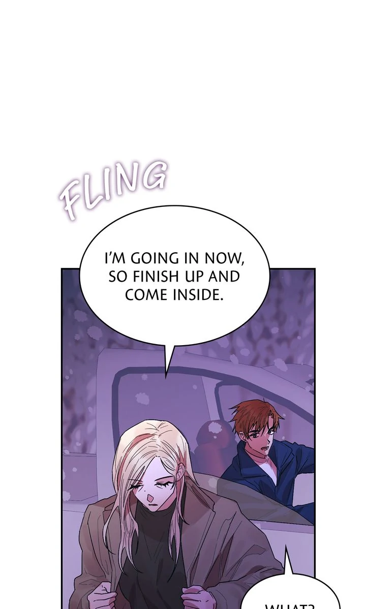 The House of Blind Sheep (Official) Chapter 17 - Page 66