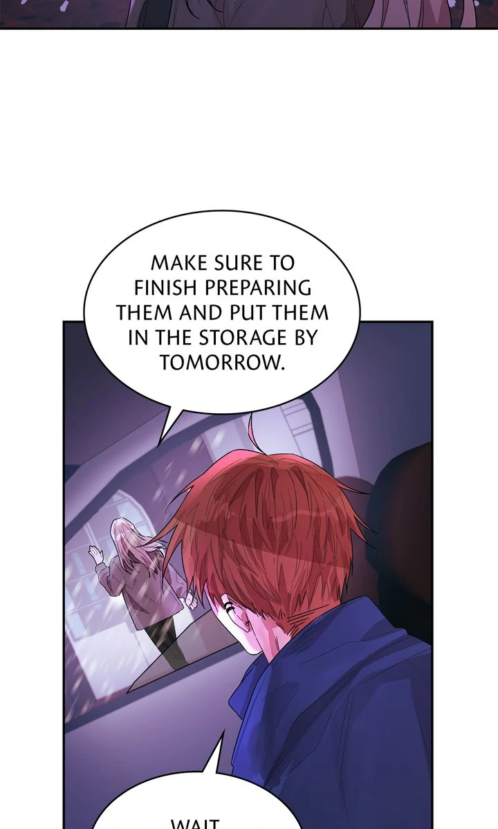 The House of Blind Sheep (Official) Chapter 17 - Page 68