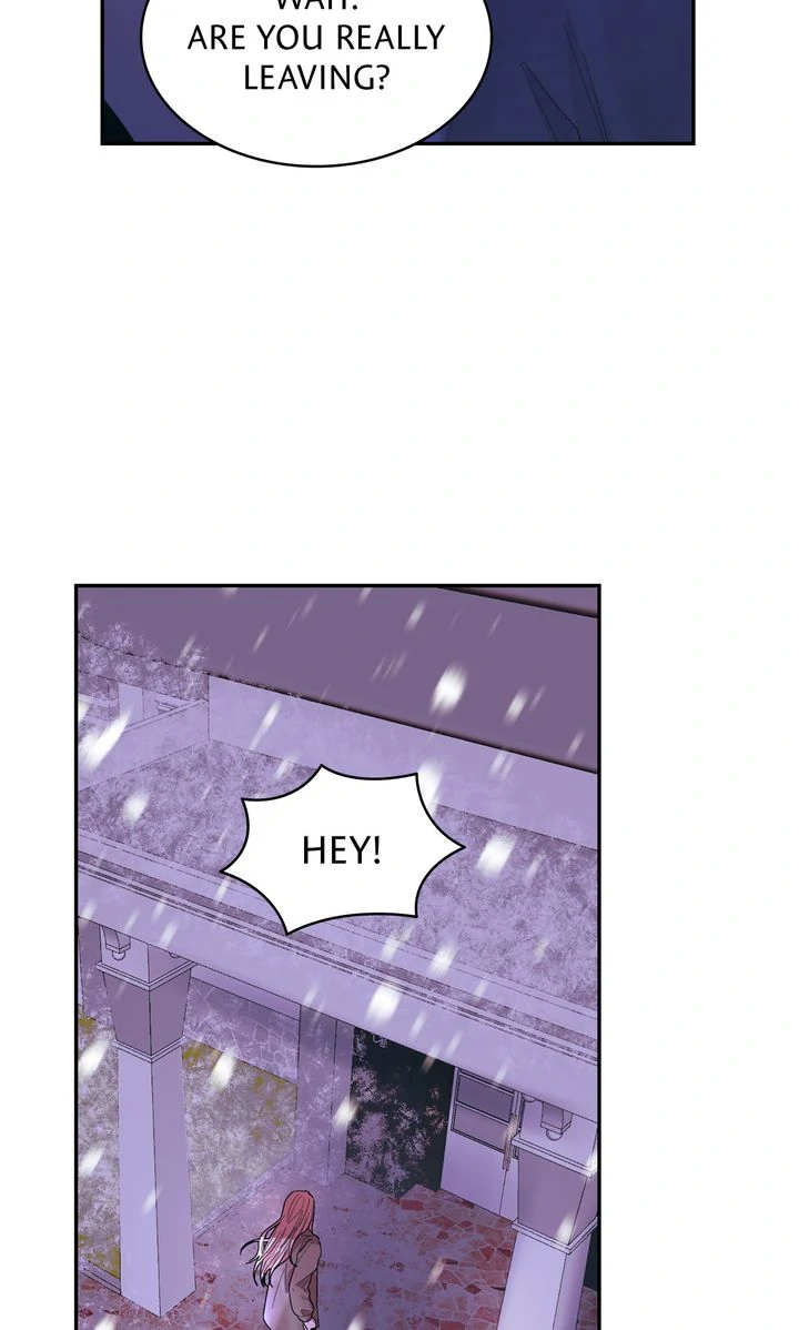 The House of Blind Sheep (Official) Chapter 17 - Page 69