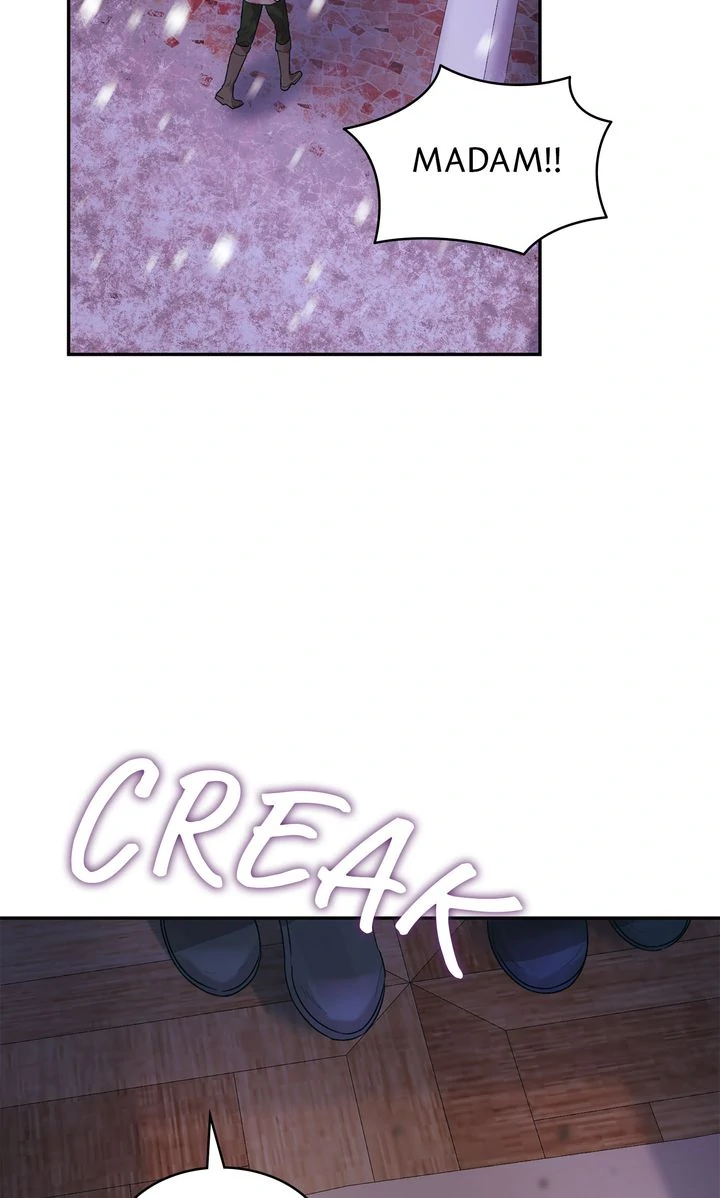 The House of Blind Sheep (Official) Chapter 17 - Page 70