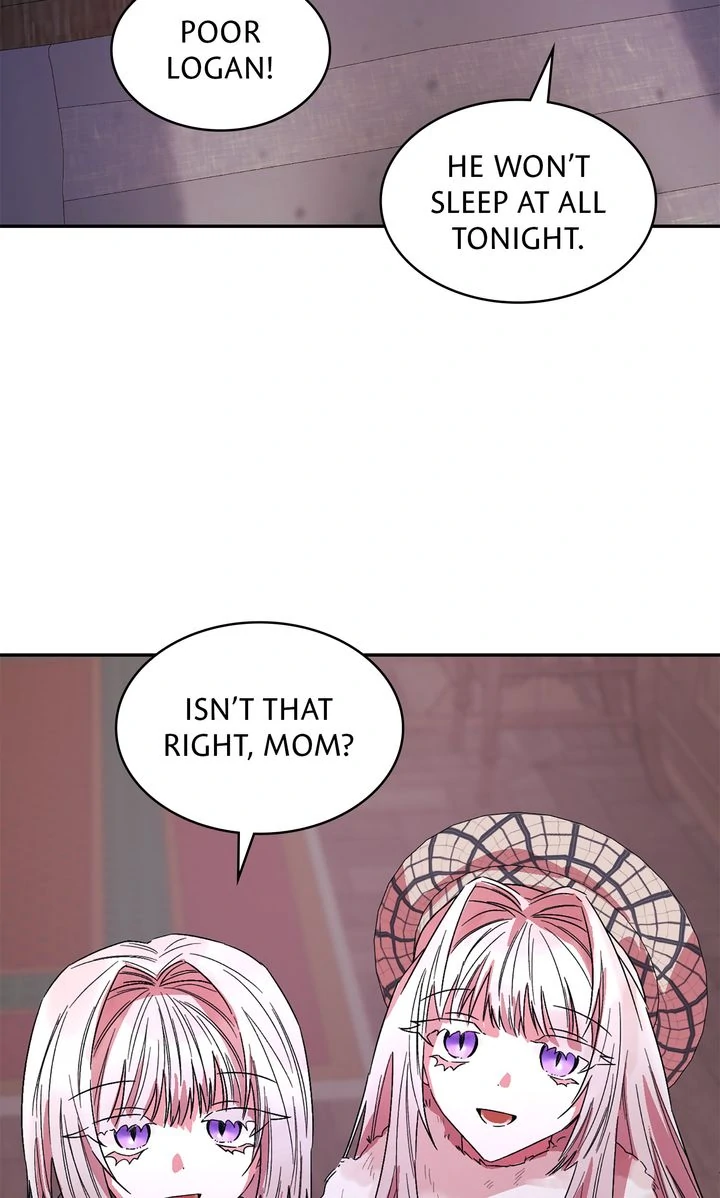 The House of Blind Sheep (Official) Chapter 17 - Page 71