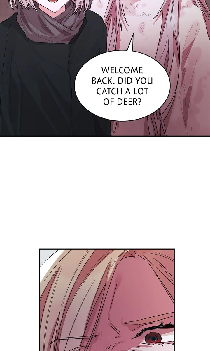 The House of Blind Sheep (Official) Chapter 17 - Page 72