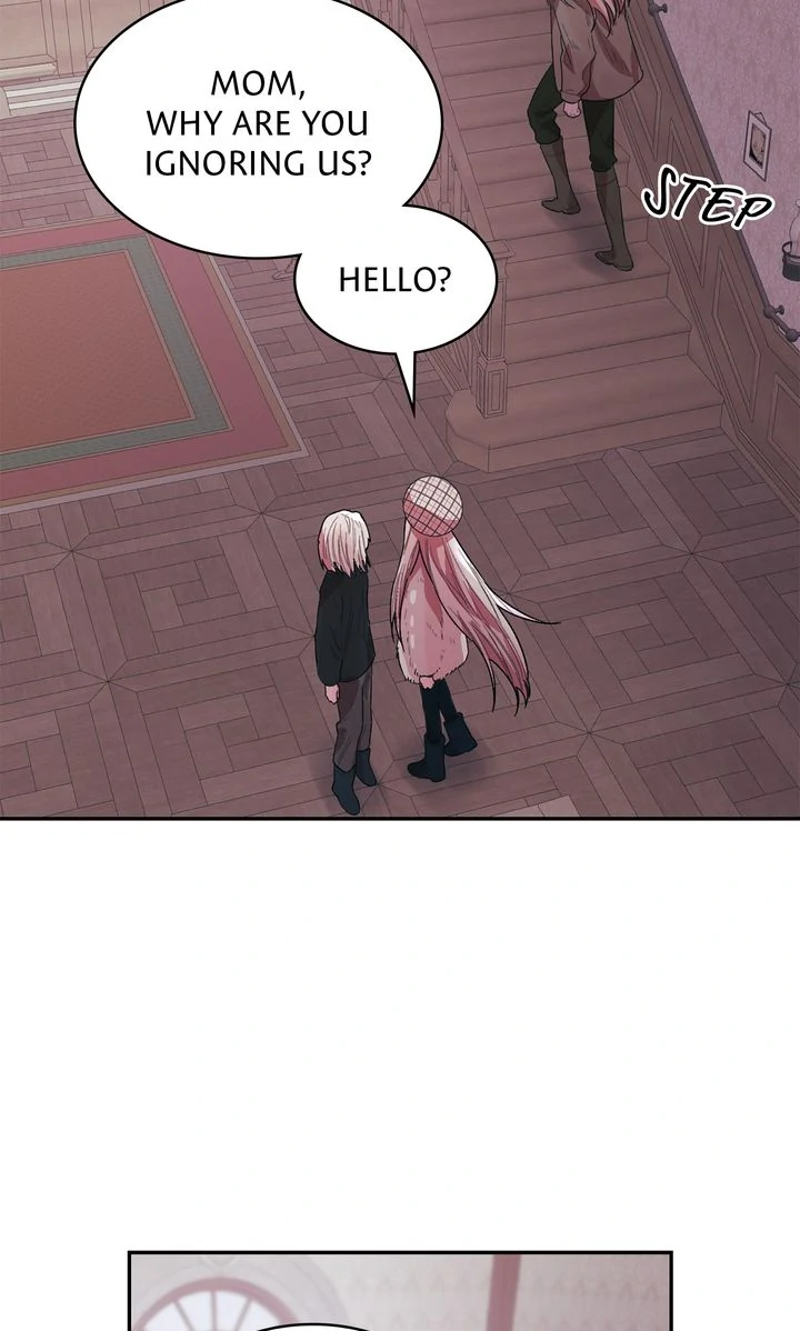 The House of Blind Sheep (Official) Chapter 17 - Page 74