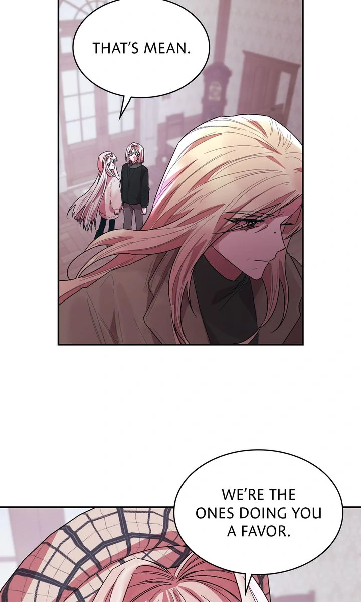 The House of Blind Sheep (Official) Chapter 17 - Page 75