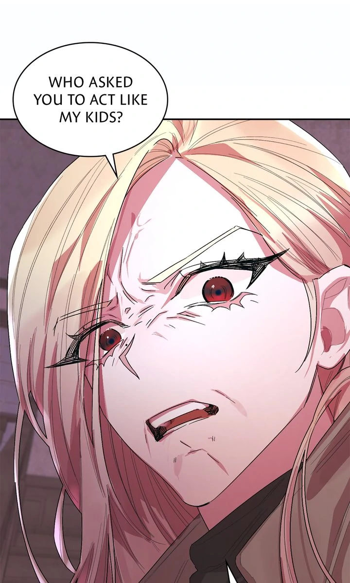 The House of Blind Sheep (Official) Chapter 17 - Page 78