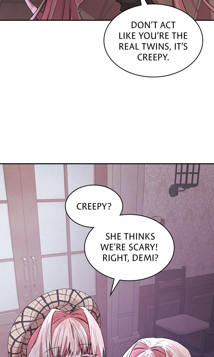 The House of Blind Sheep (Official) Chapter 17 - Page 79