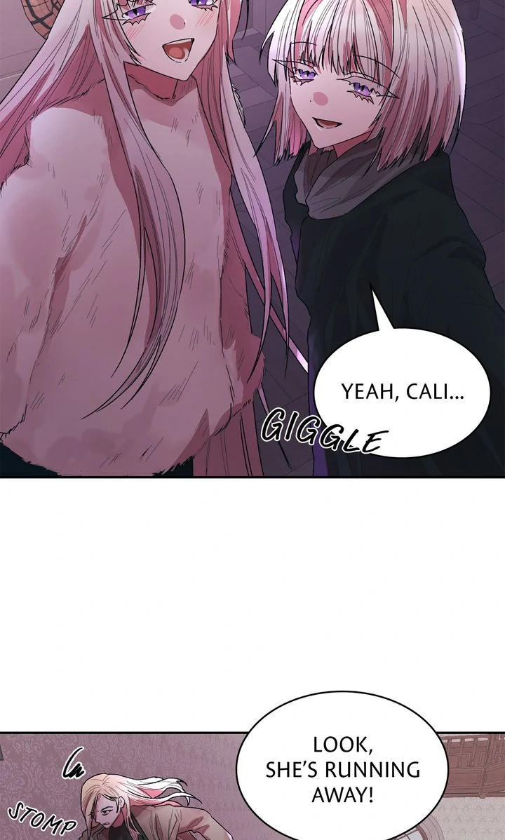 The House of Blind Sheep (Official) Chapter 17 - Page 80