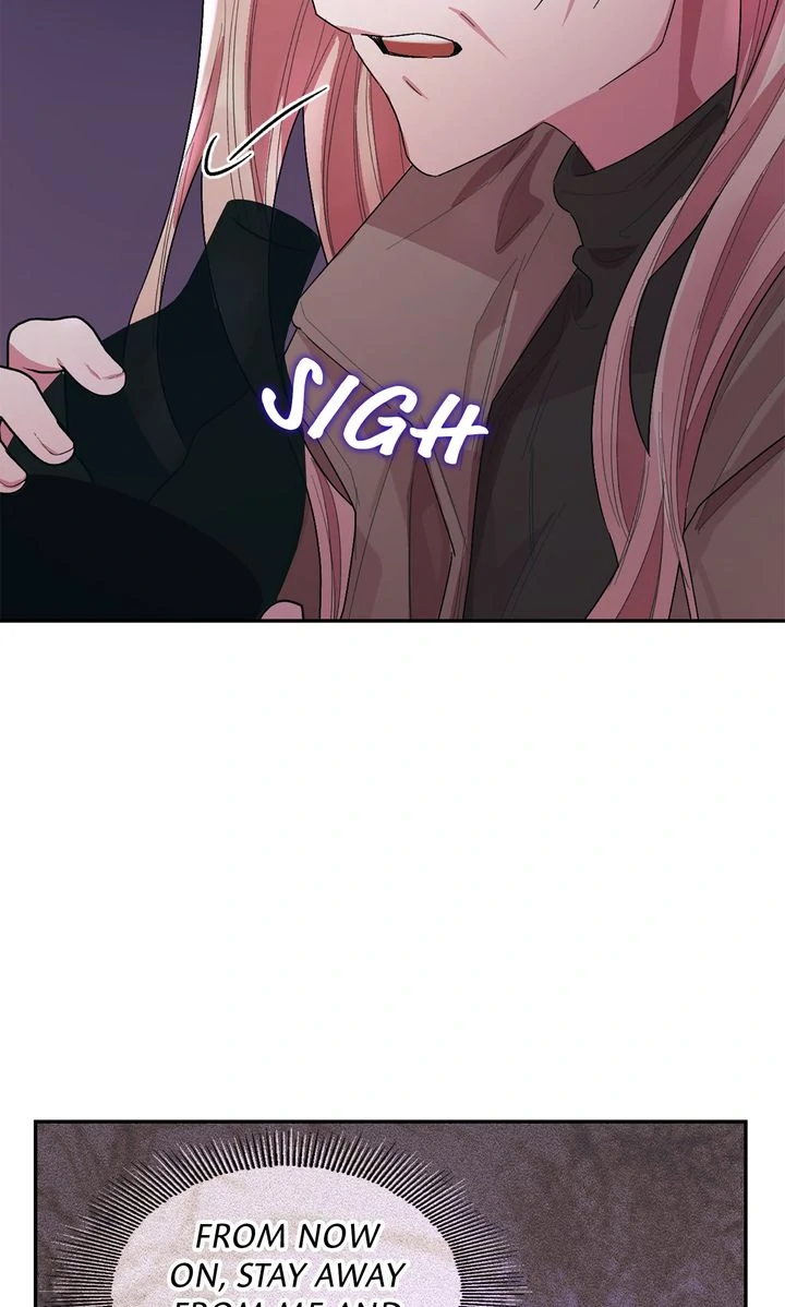 The House of Blind Sheep (Official) Chapter 17 - Page 84