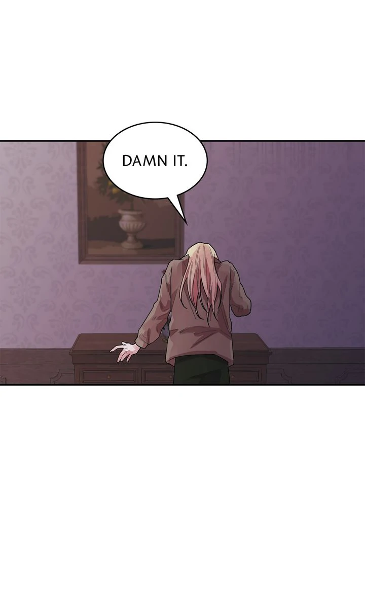 The House of Blind Sheep (Official) Chapter 17 - Page 87