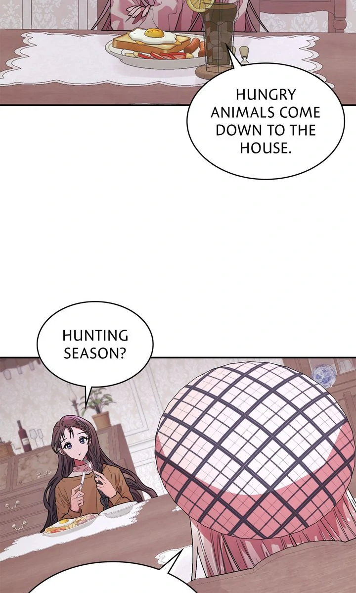 The House of Blind Sheep (Official) Chapter 17 - Page 9