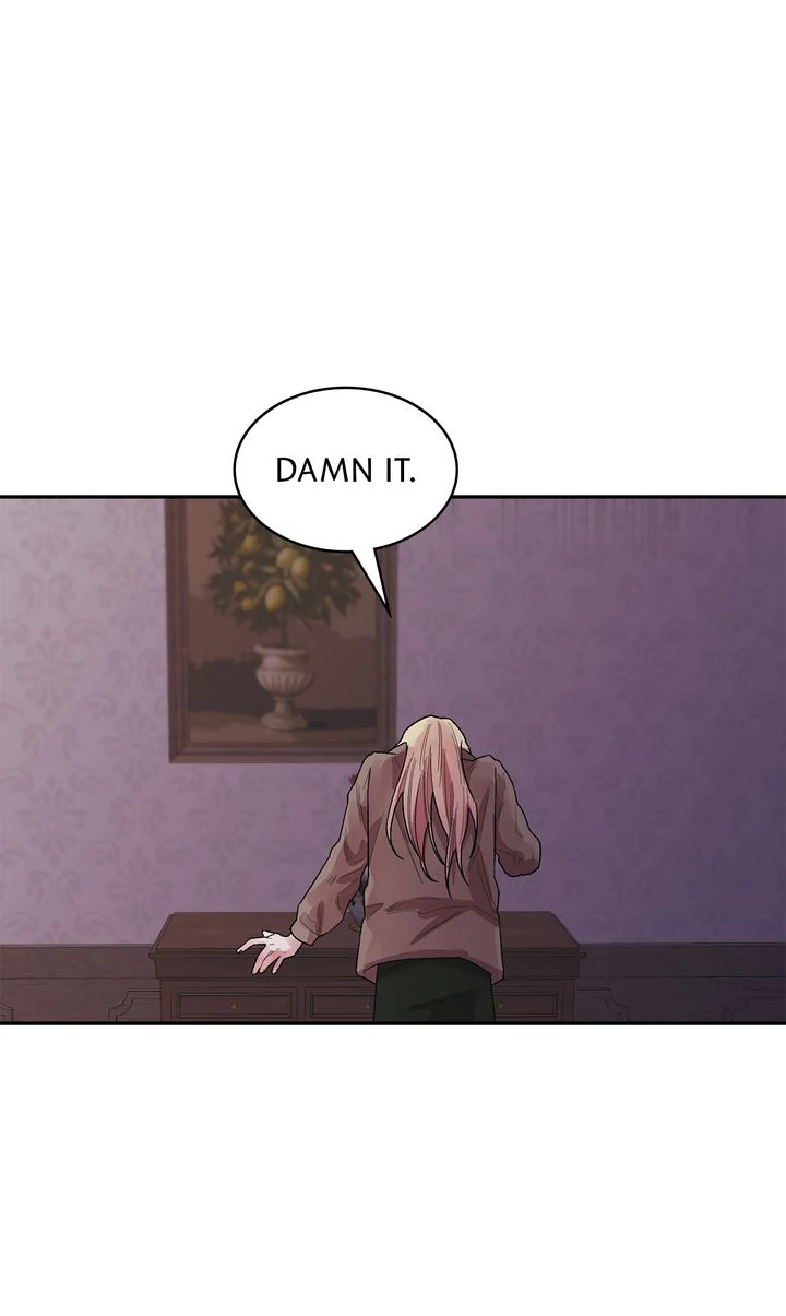 The House of Blind Sheep (Official) Chapter 18 - Page 1