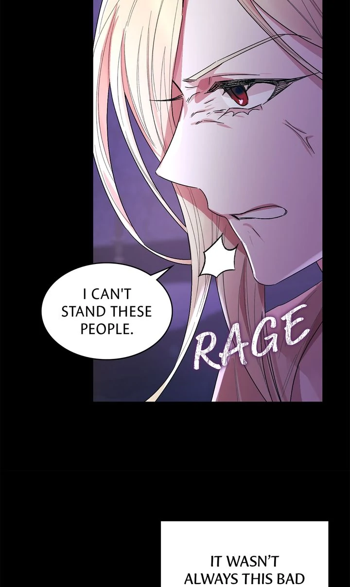 The House of Blind Sheep (Official) Chapter 18 - Page 10