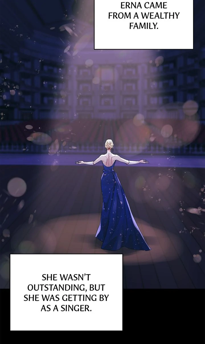 The House of Blind Sheep (Official) Chapter 18 - Page 12