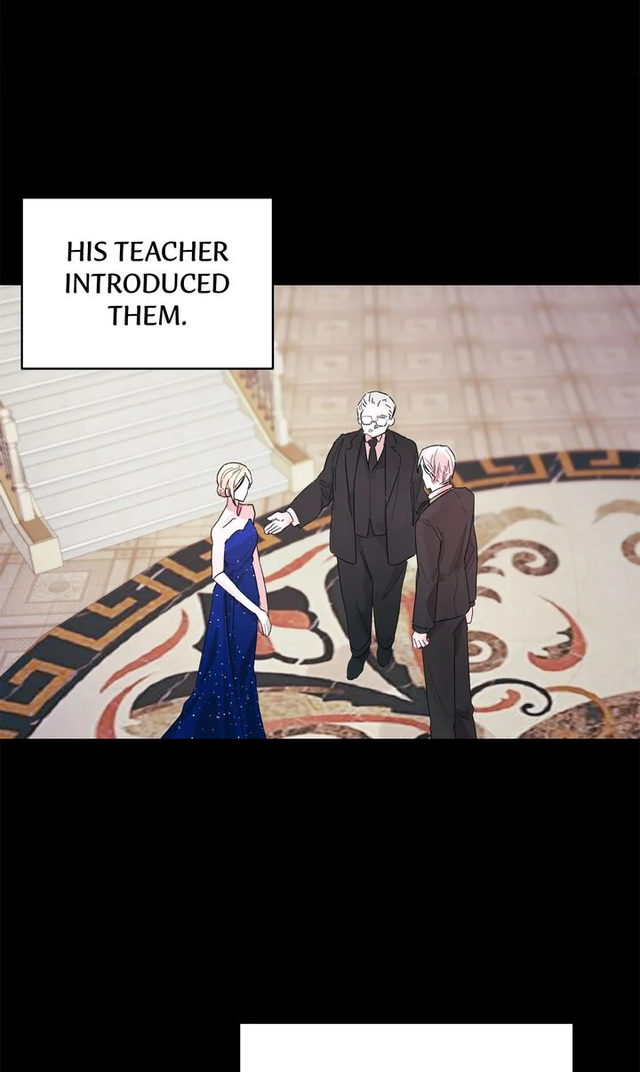 The House of Blind Sheep (Official) Chapter 18 - Page 14