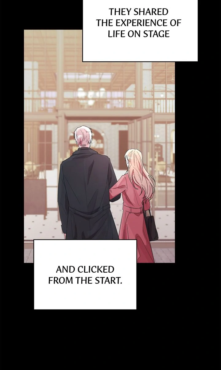 The House of Blind Sheep (Official) Chapter 18 - Page 15