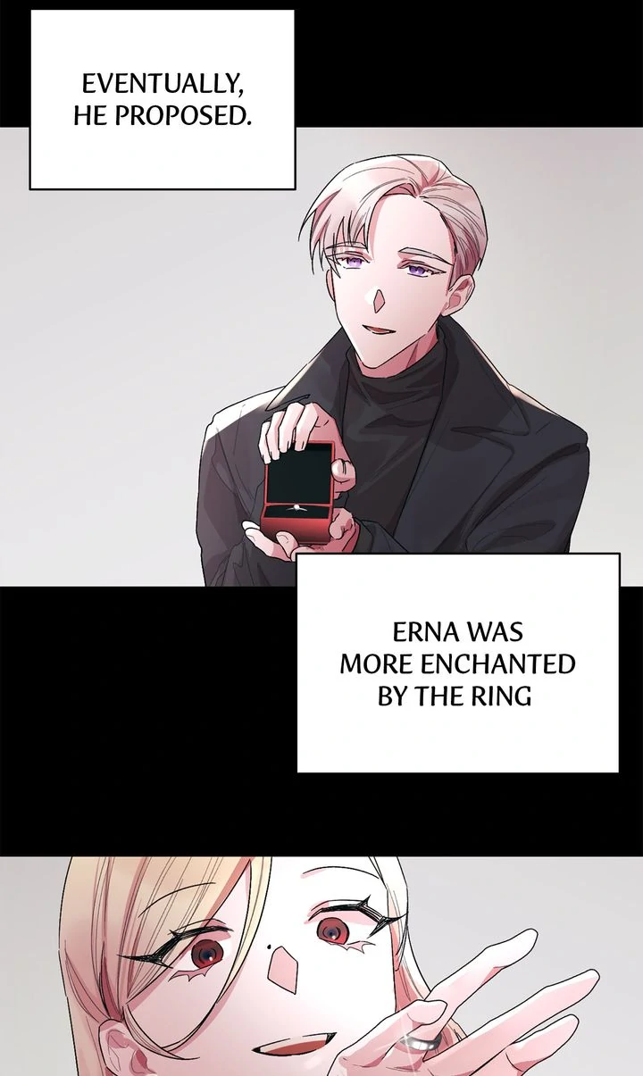 The House of Blind Sheep (Official) Chapter 18 - Page 16