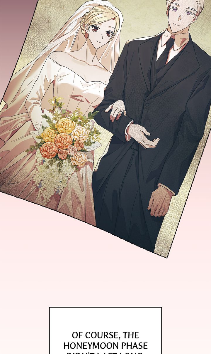 The House of Blind Sheep (Official) Chapter 18 - Page 18