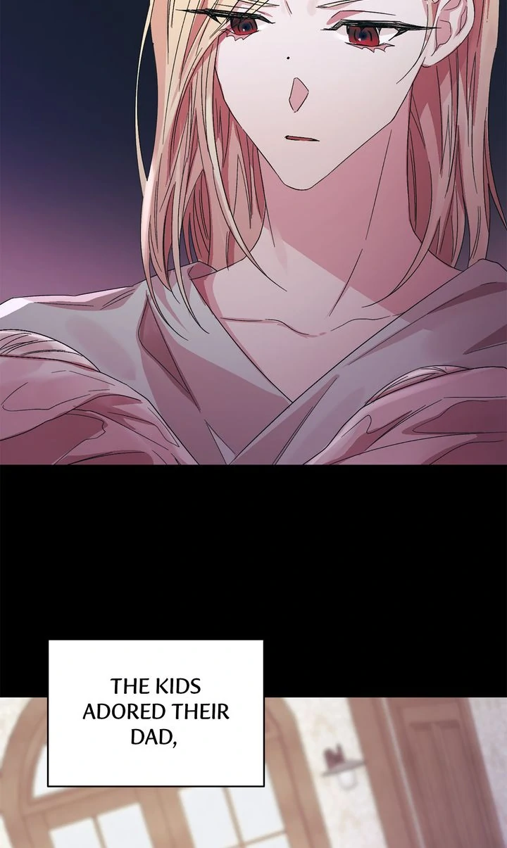 The House of Blind Sheep (Official) Chapter 18 - Page 21