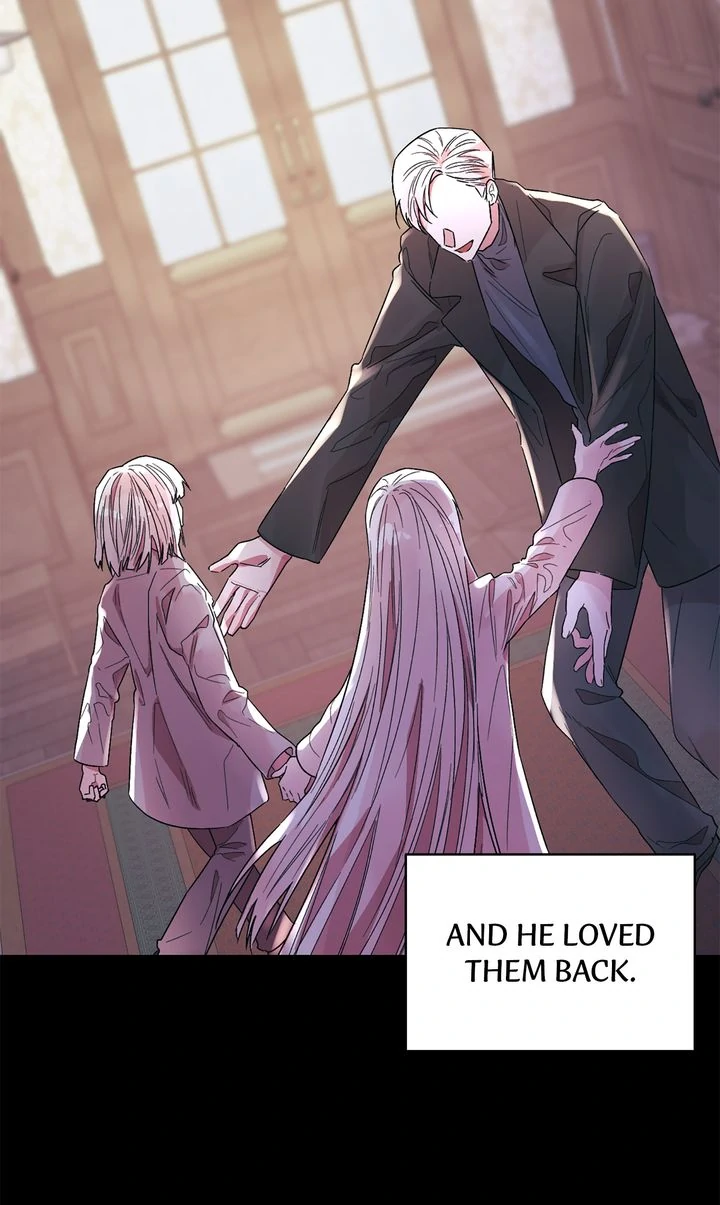 The House of Blind Sheep (Official) Chapter 18 - Page 22