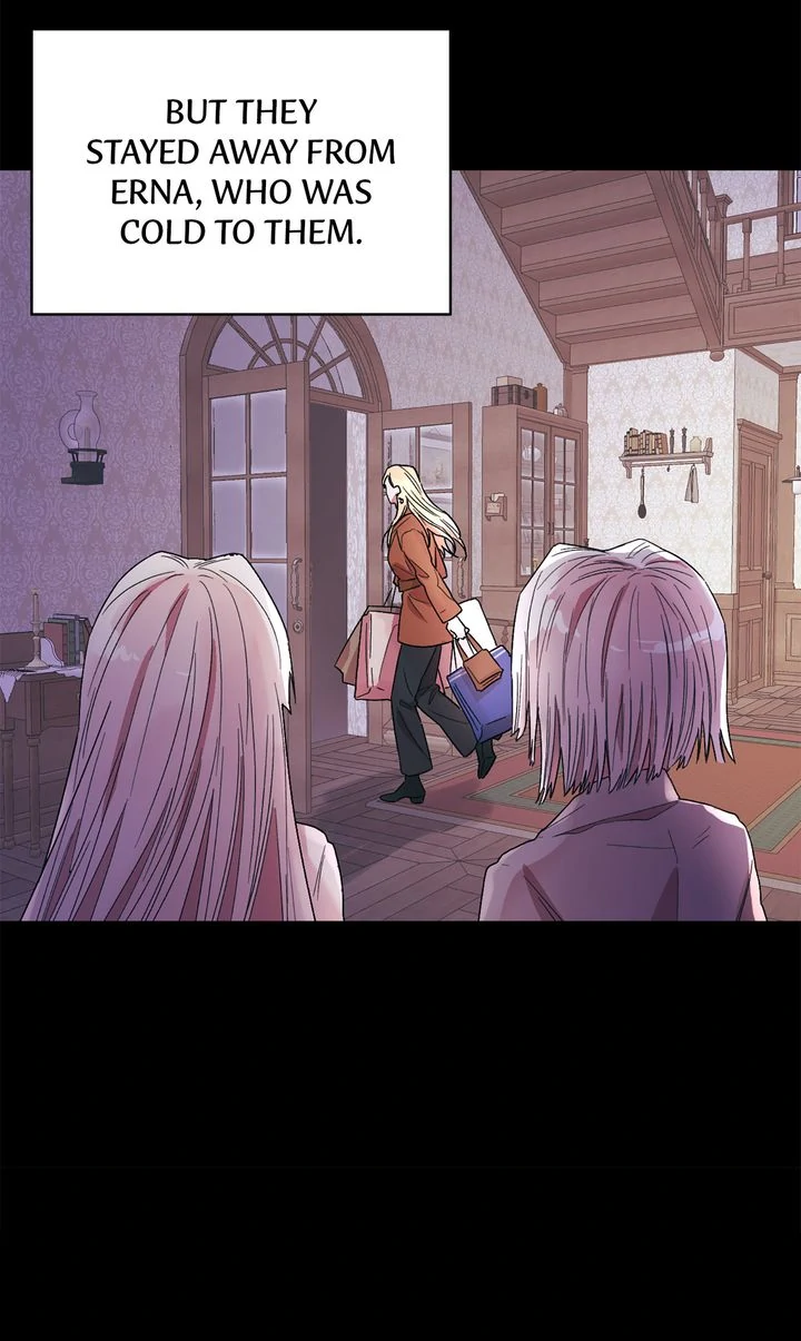 The House of Blind Sheep (Official) Chapter 18 - Page 23