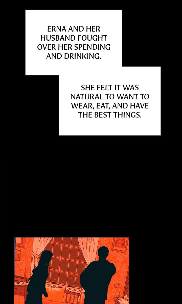 The House of Blind Sheep (Official) Chapter 18 - Page 24