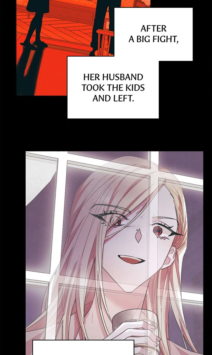 The House of Blind Sheep (Official) Chapter 18 - Page 25