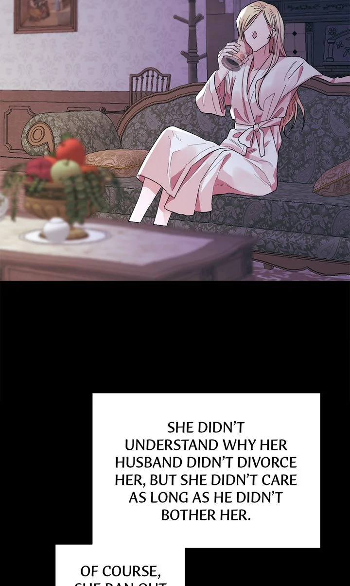 The House of Blind Sheep (Official) Chapter 18 - Page 27