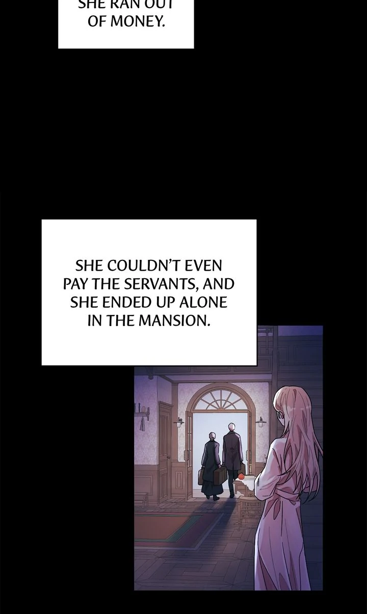 The House of Blind Sheep (Official) Chapter 18 - Page 28