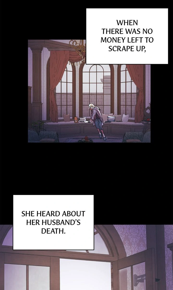 The House of Blind Sheep (Official) Chapter 18 - Page 29