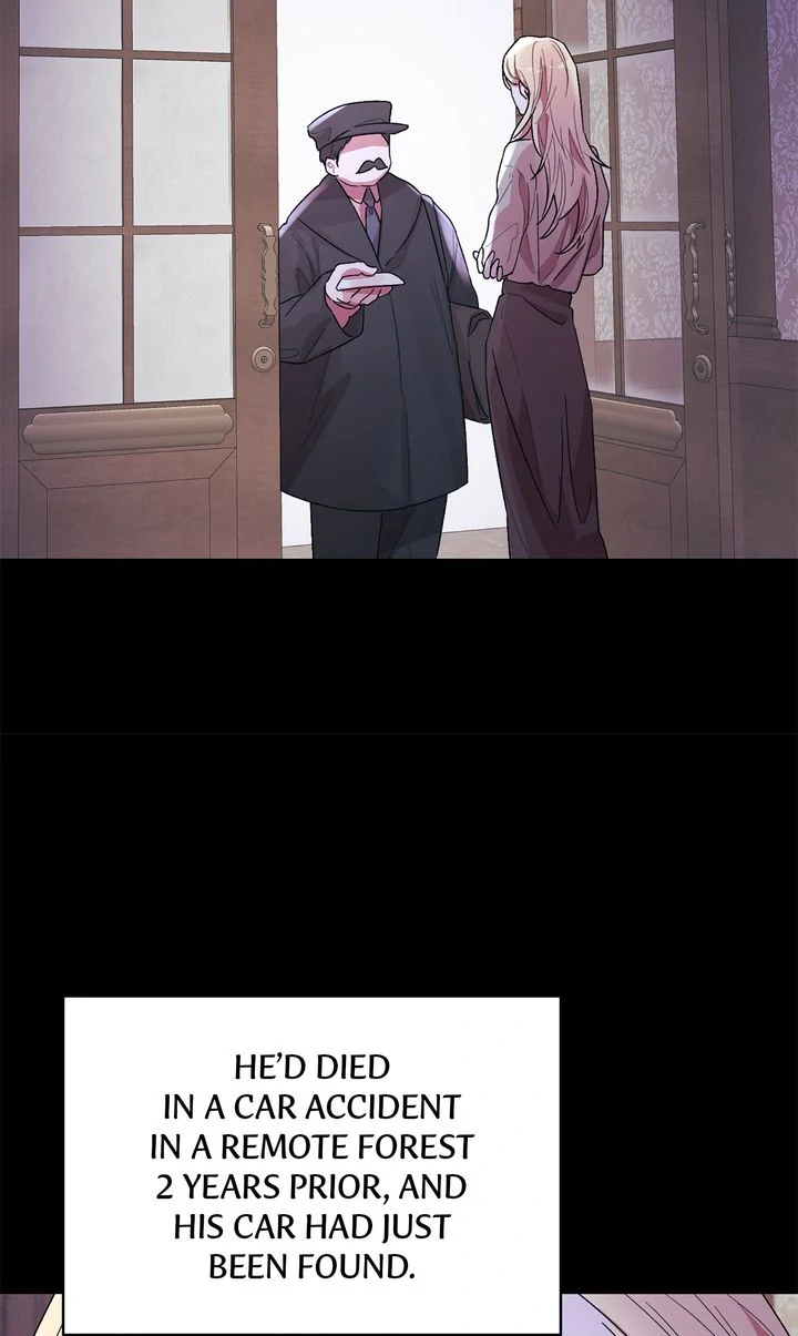 The House of Blind Sheep (Official) Chapter 18 - Page 30