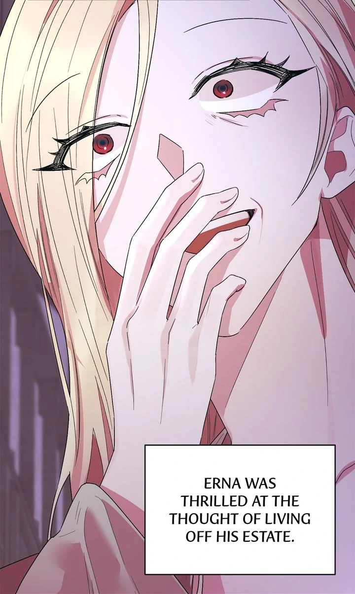 The House of Blind Sheep (Official) Chapter 18 - Page 31