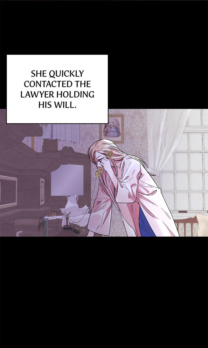 The House of Blind Sheep (Official) Chapter 18 - Page 32