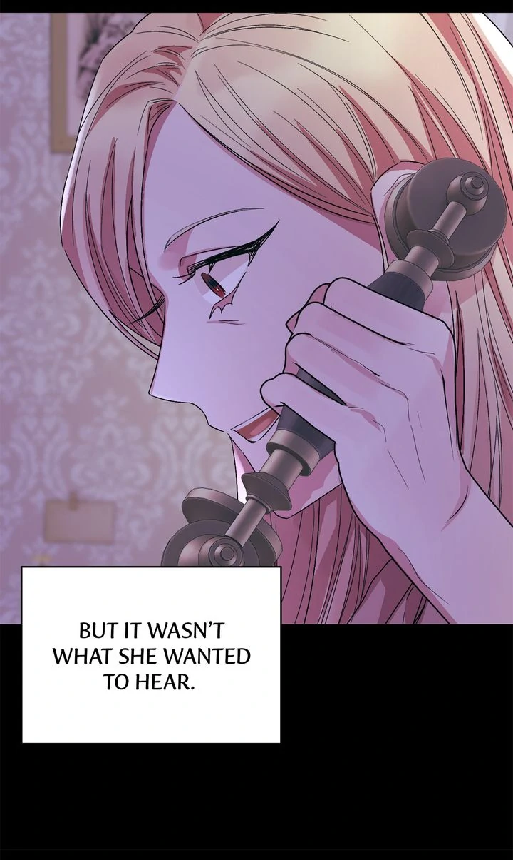 The House of Blind Sheep (Official) Chapter 18 - Page 33