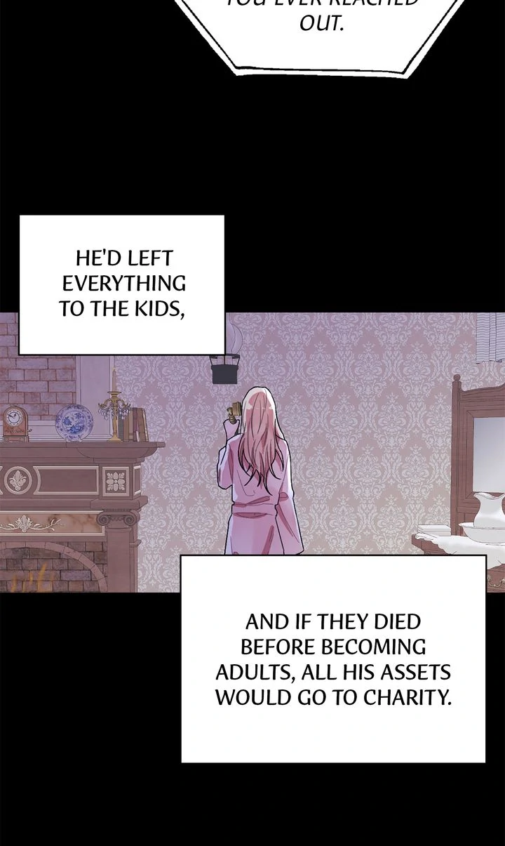 The House of Blind Sheep (Official) Chapter 18 - Page 35