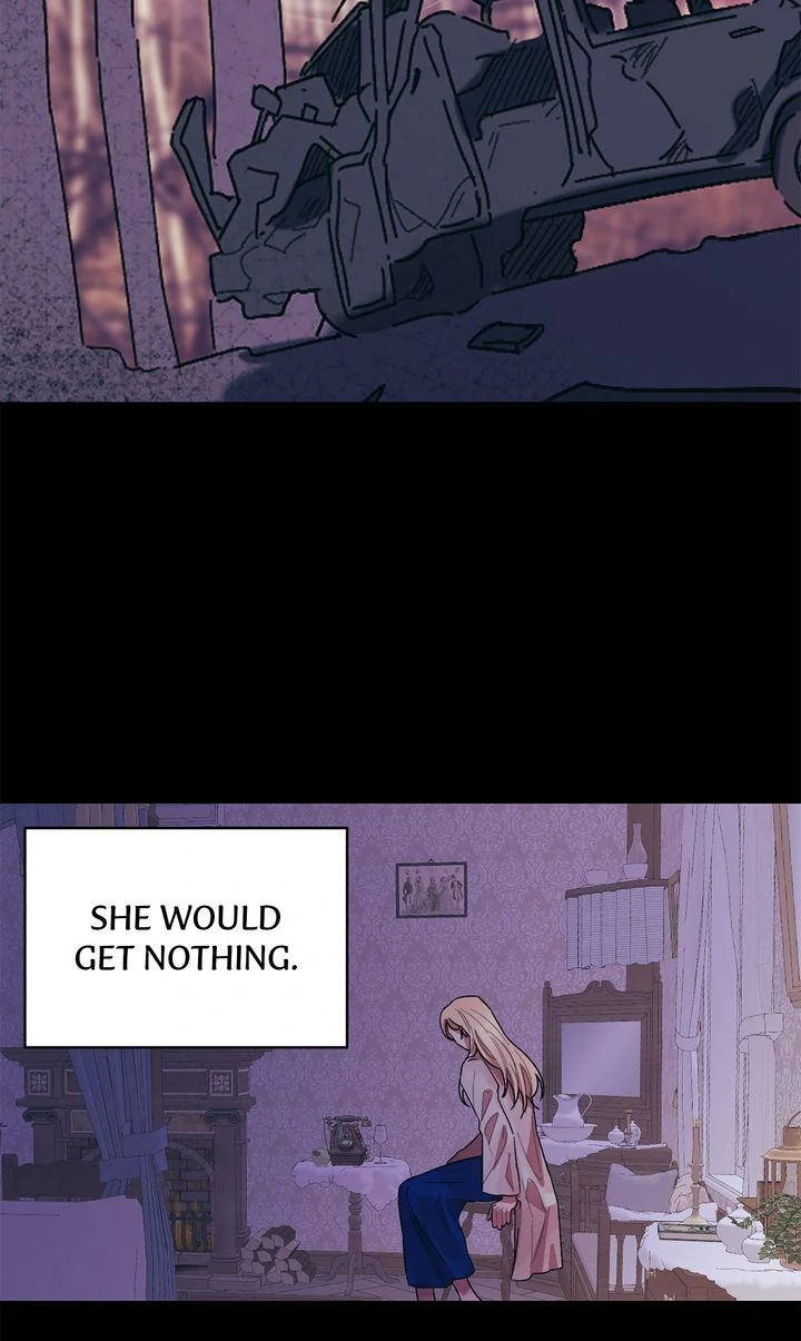 The House of Blind Sheep (Official) Chapter 18 - Page 38