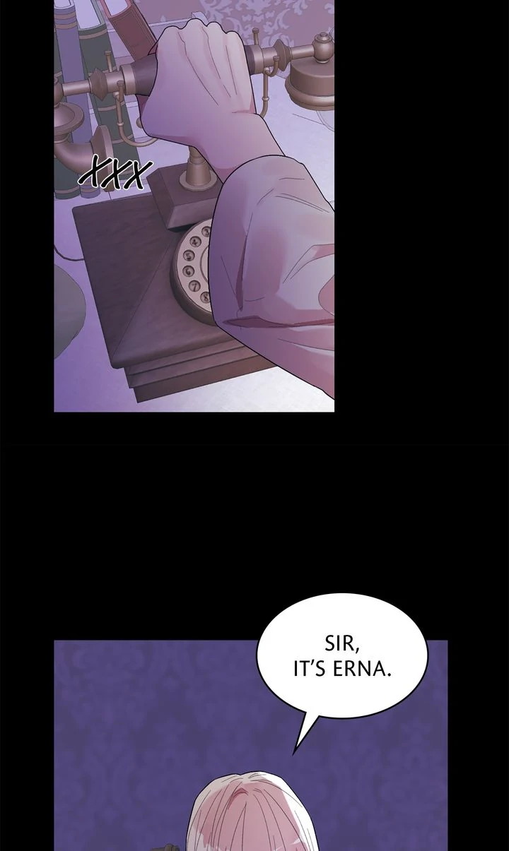 The House of Blind Sheep (Official) Chapter 18 - Page 40