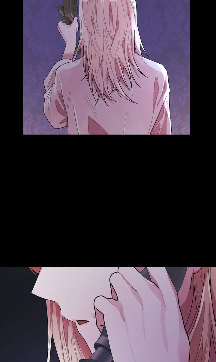 The House of Blind Sheep (Official) Chapter 18 - Page 41