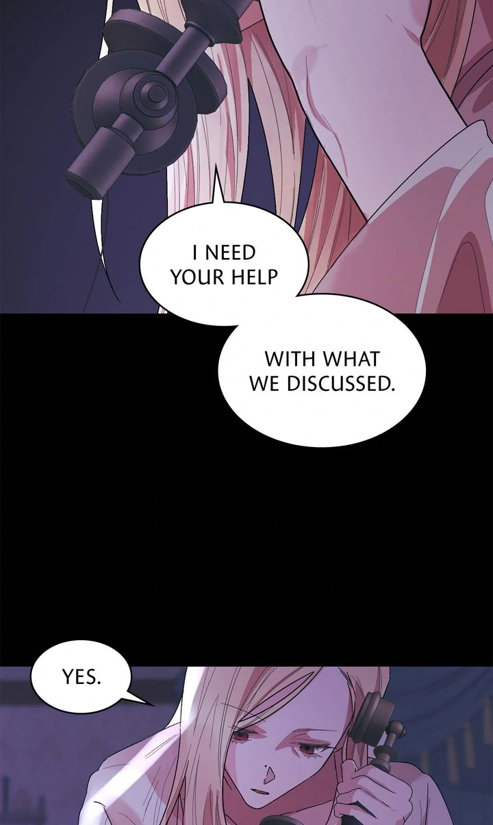 The House of Blind Sheep (Official) Chapter 18 - Page 42