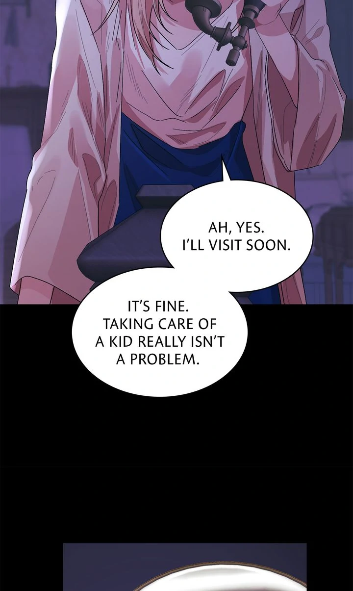 The House of Blind Sheep (Official) Chapter 18 - Page 43