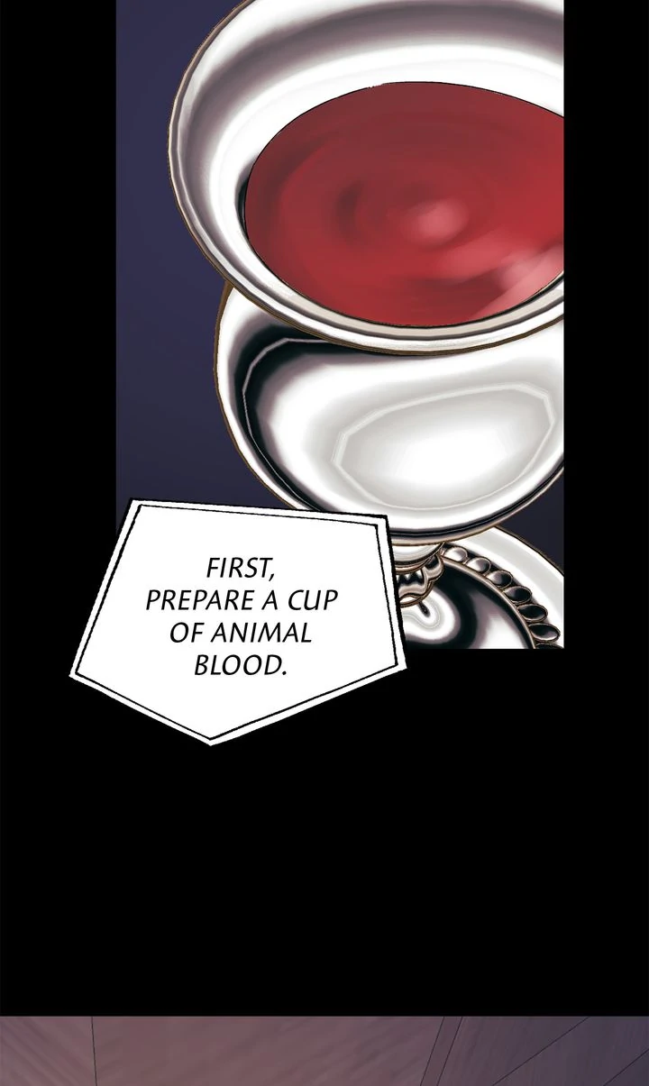 The House of Blind Sheep (Official) Chapter 18 - Page 44