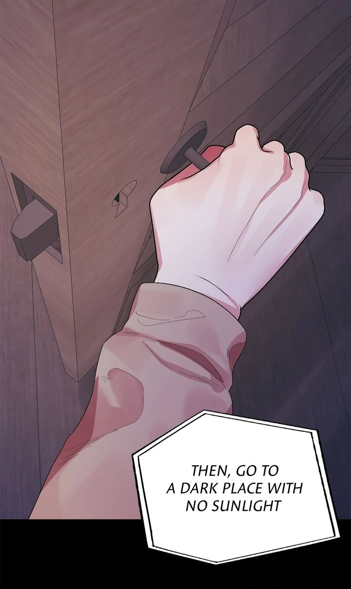 The House of Blind Sheep (Official) Chapter 18 - Page 45