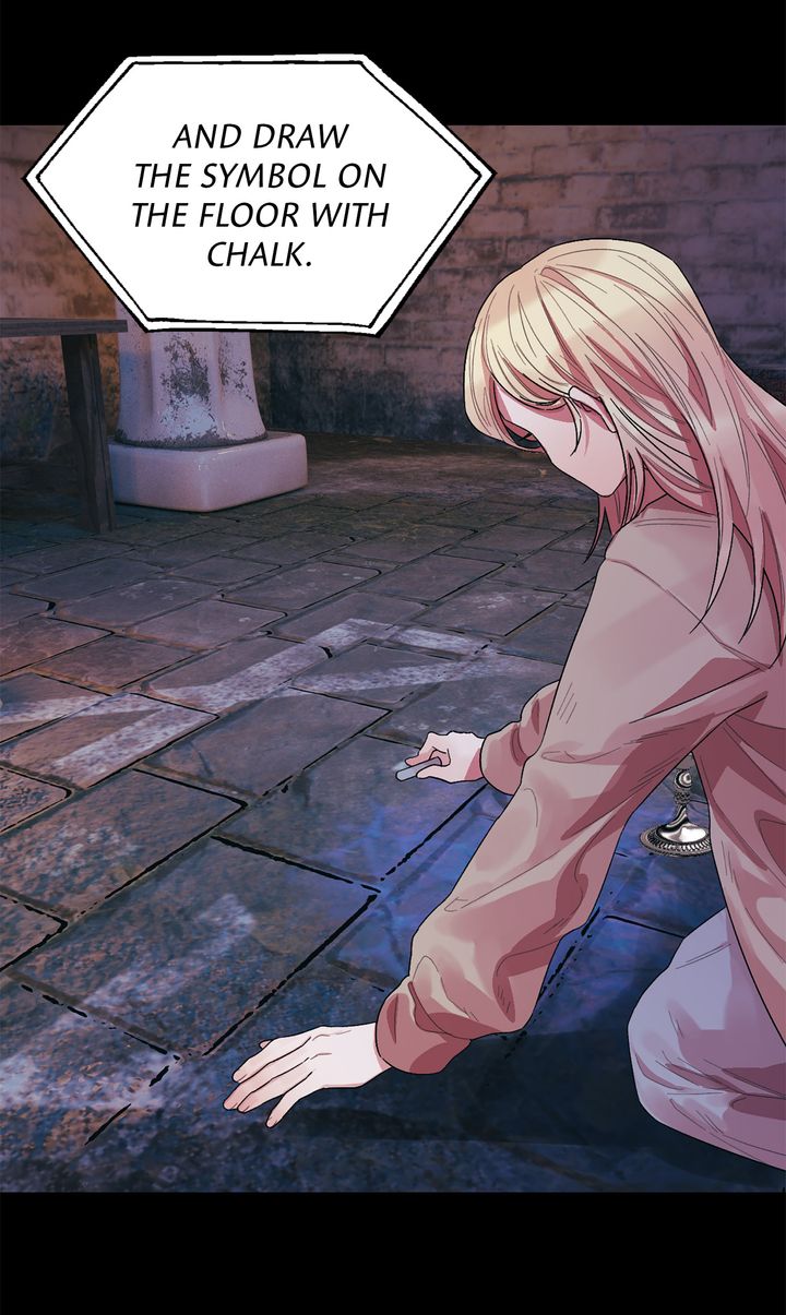 The House of Blind Sheep (Official) Chapter 18 - Page 46